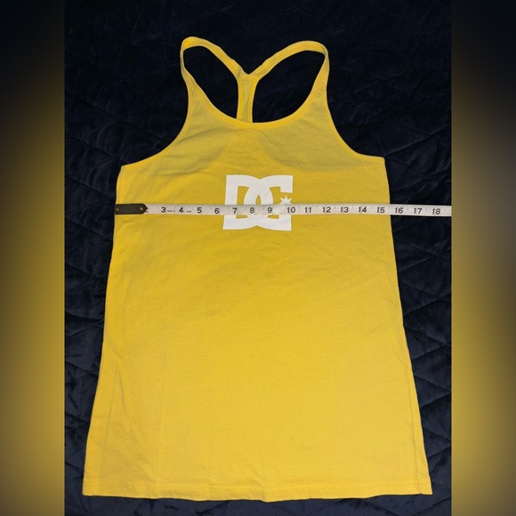 DC Woman’s Tank Top - Picture 2 of 4